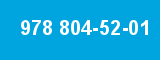 978 804-52-01